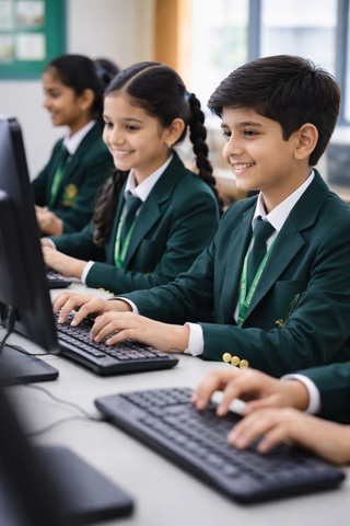 Computer Lab