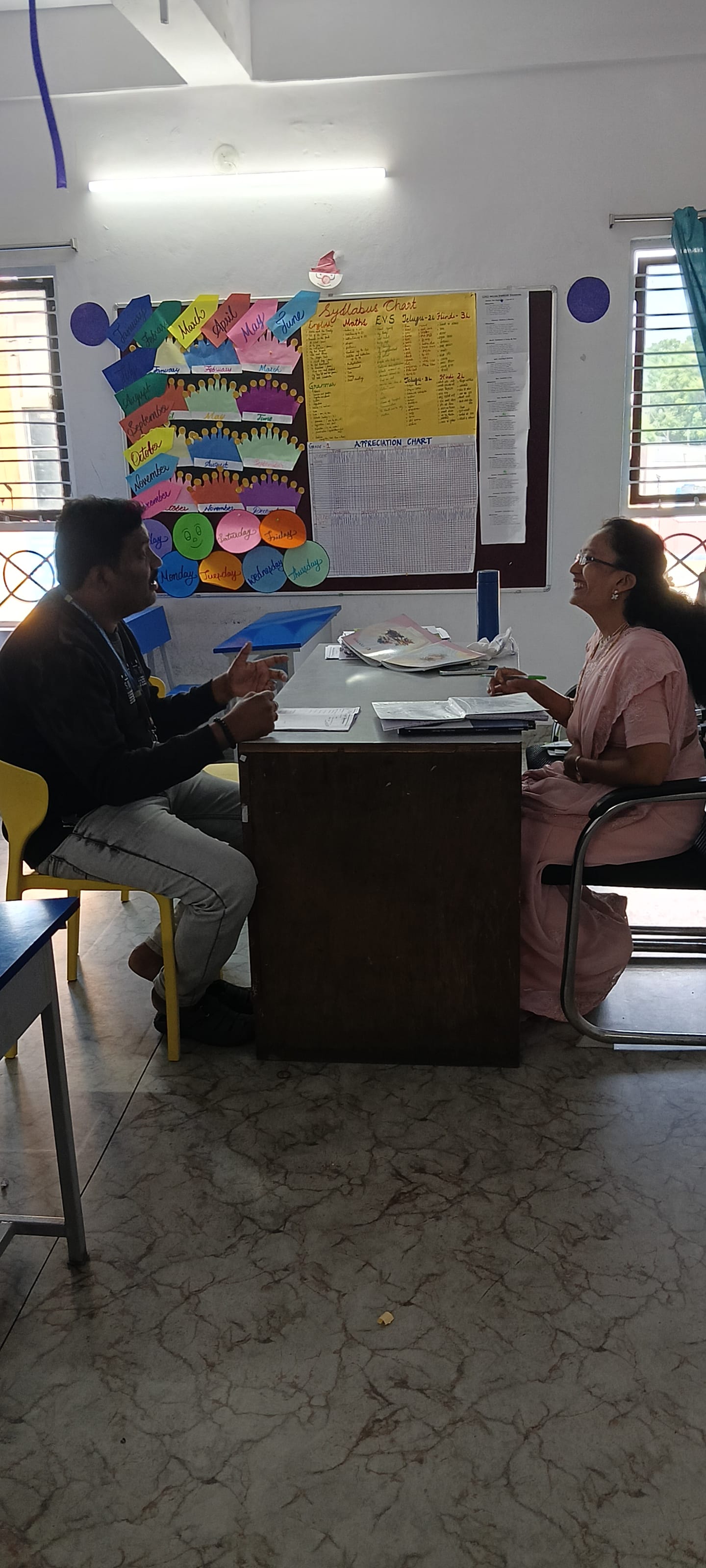 IDPS Vanasthalipuram — Celebrations