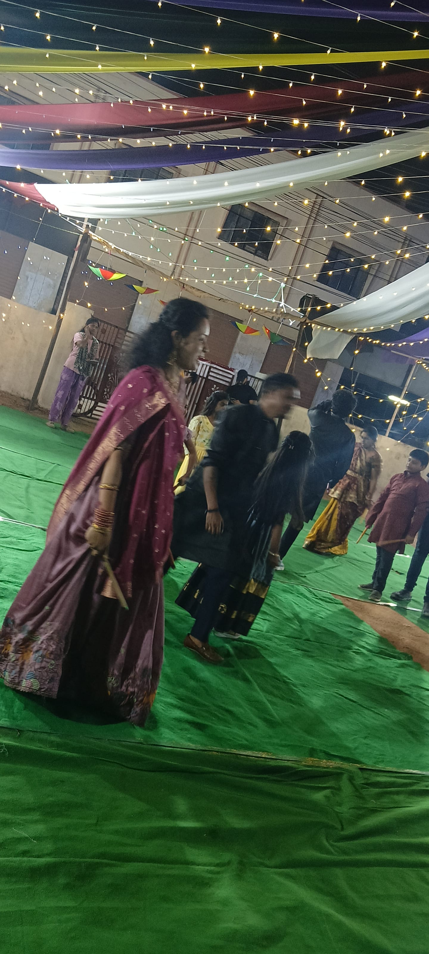 IDPS Vanasthalipuram — Celebrations