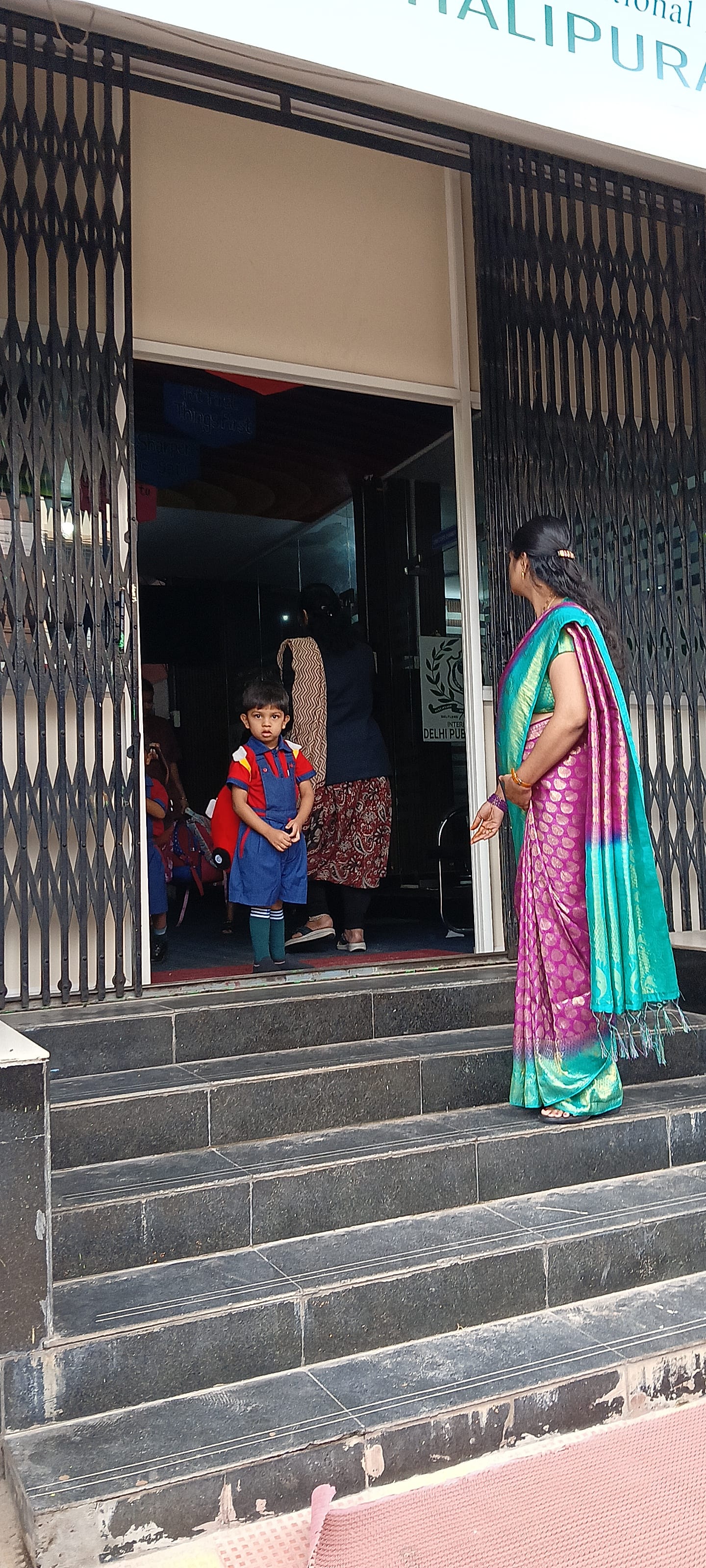 IDPS Vanasthalipuram — Activities