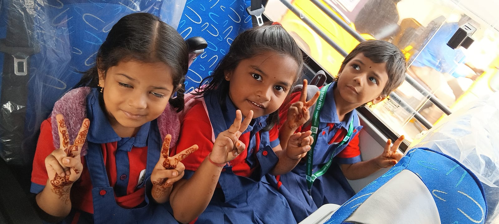 IDPS Vanasthalipuram — Activities