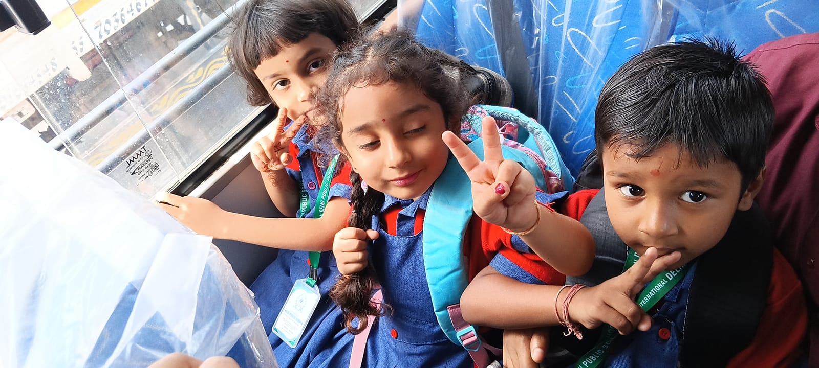 IDPS Vanasthalipuram — Celebrations