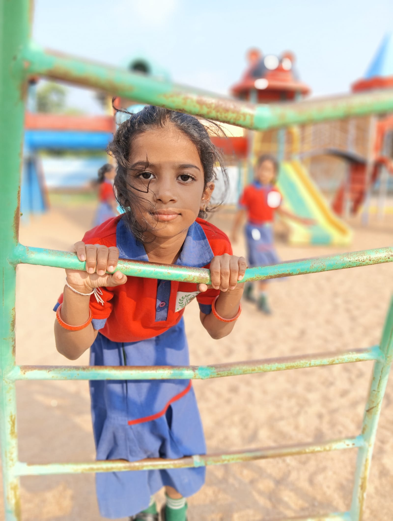 IDPS Vanasthalipuram — Activities