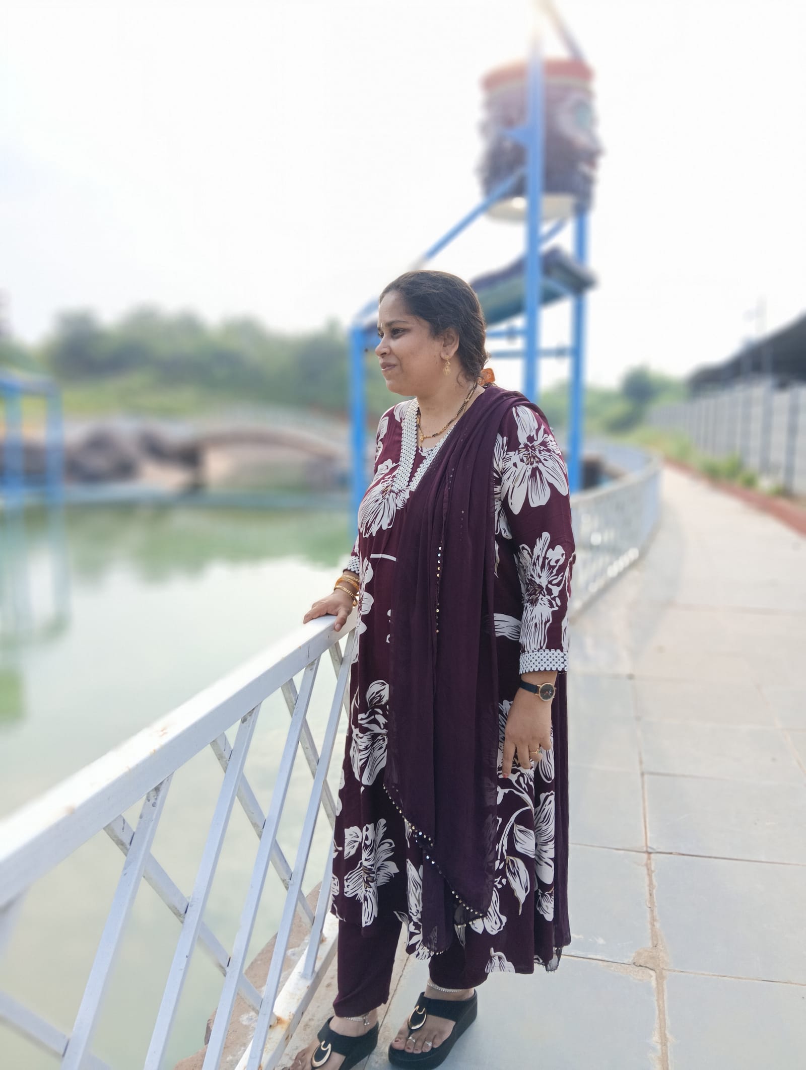IDPS Vanasthalipuram — Events