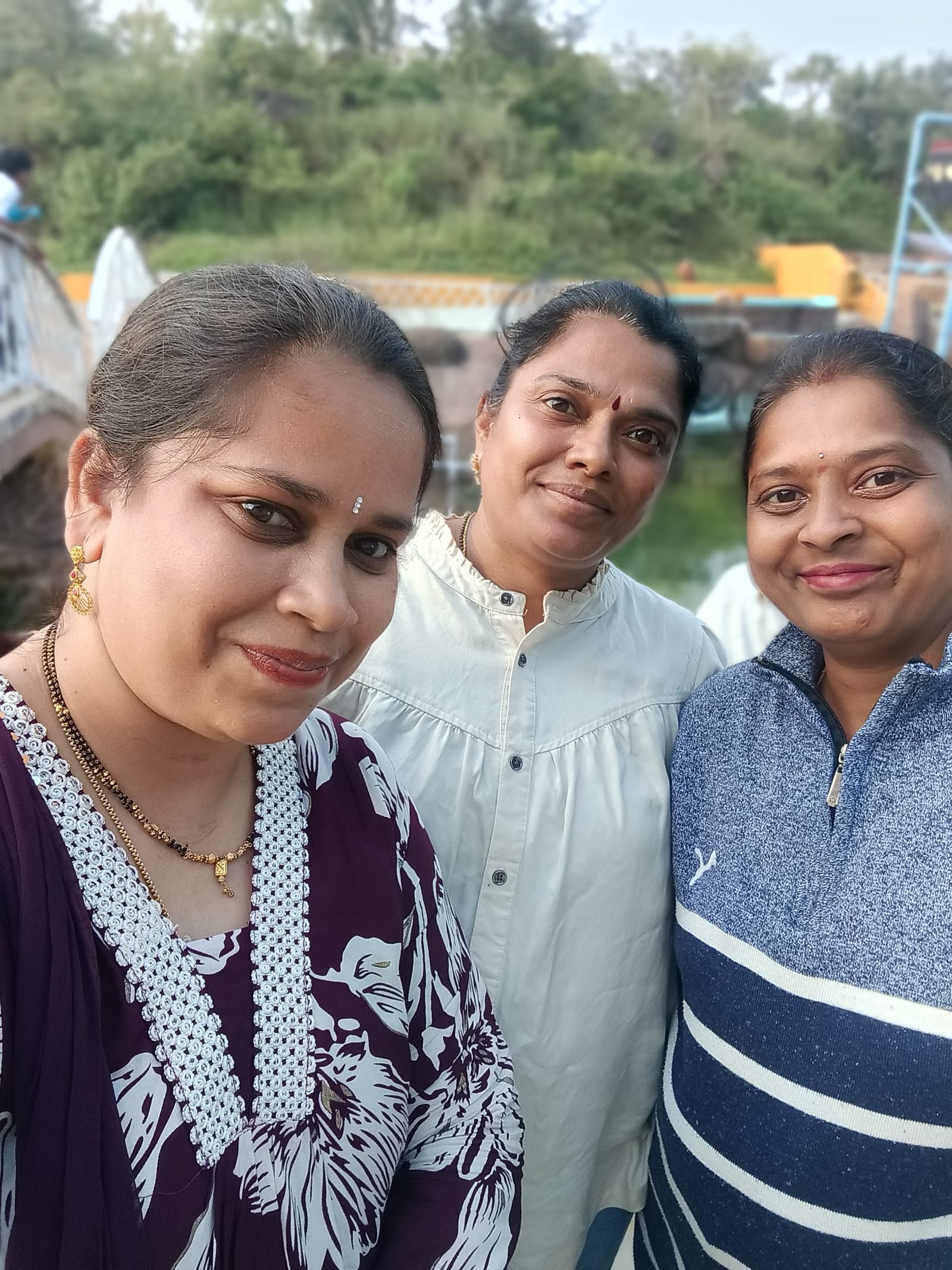 IDPS Vanasthalipuram — Celebrations