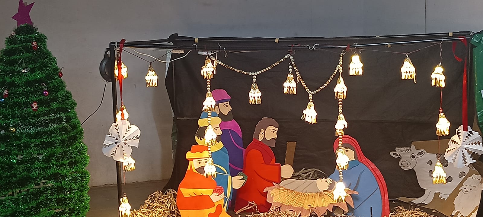 IDPS Vanasthalipuram — Celebrations