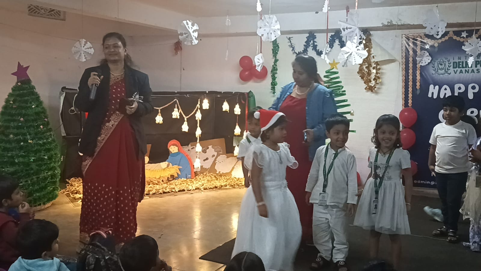 IDPS Vanasthalipuram — Celebrations