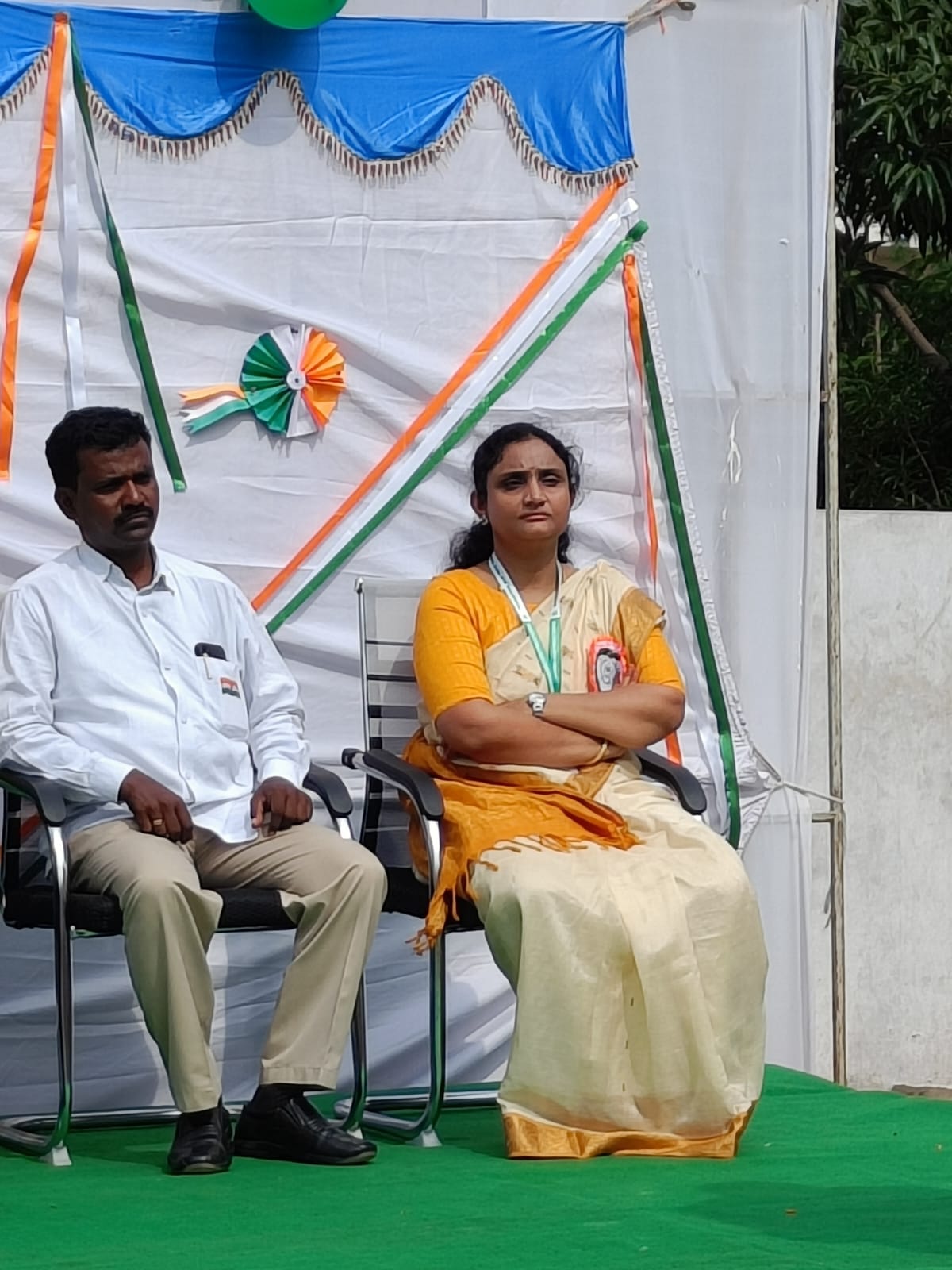 IDPS Vanasthalipuram — Activities