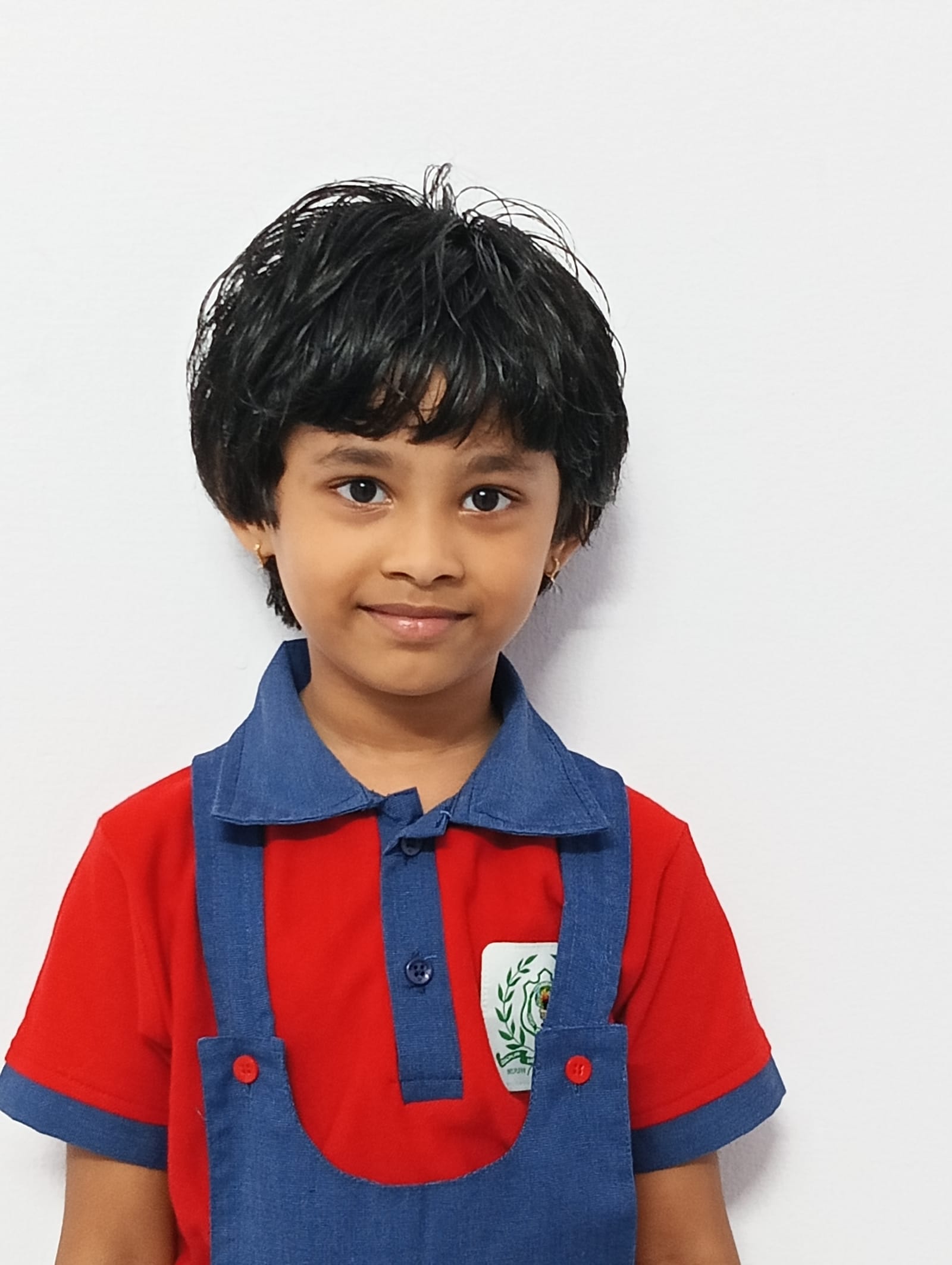 IDPS Vanasthalipuram — Students