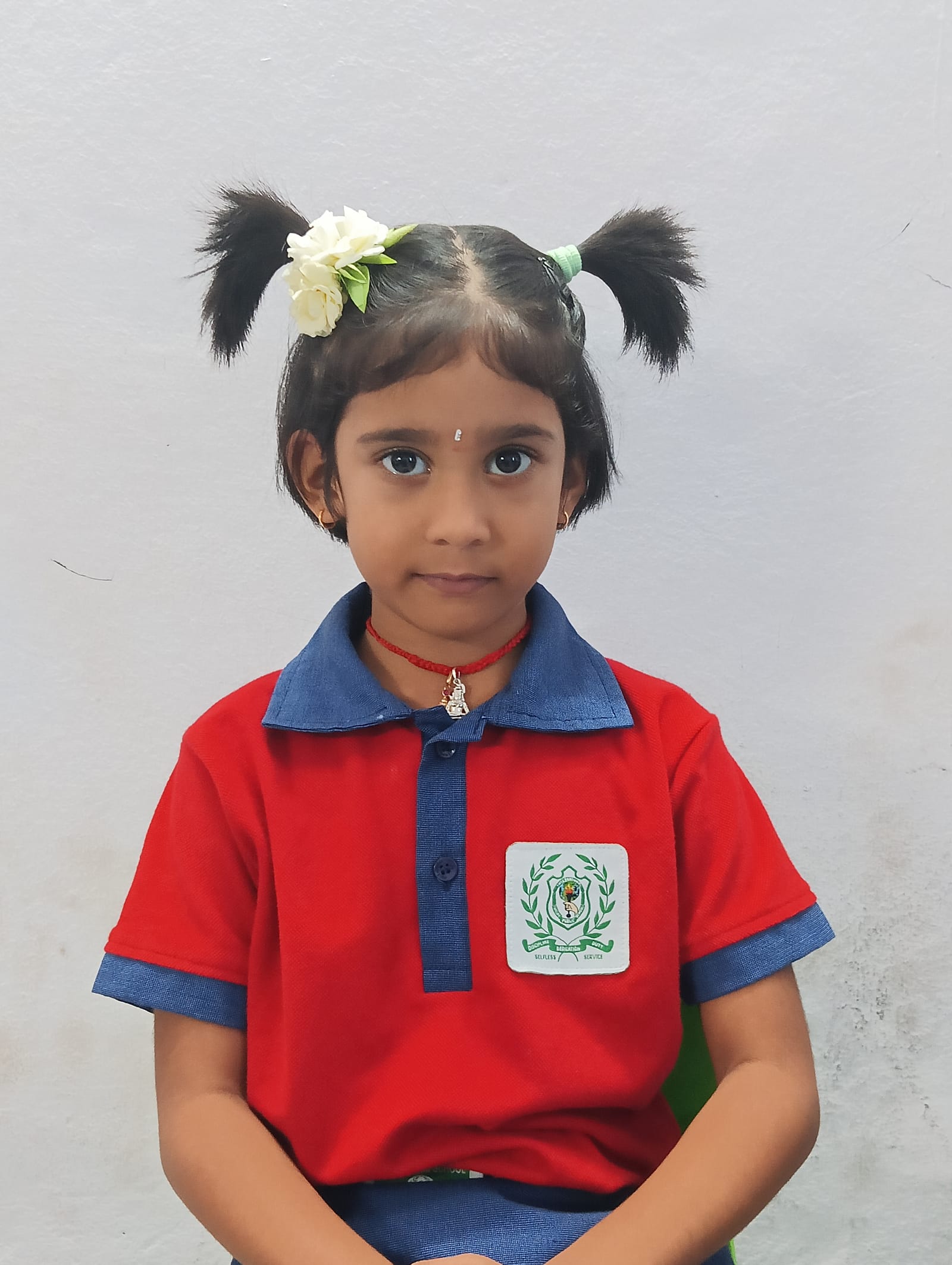 IDPS Vanasthalipuram — Sports