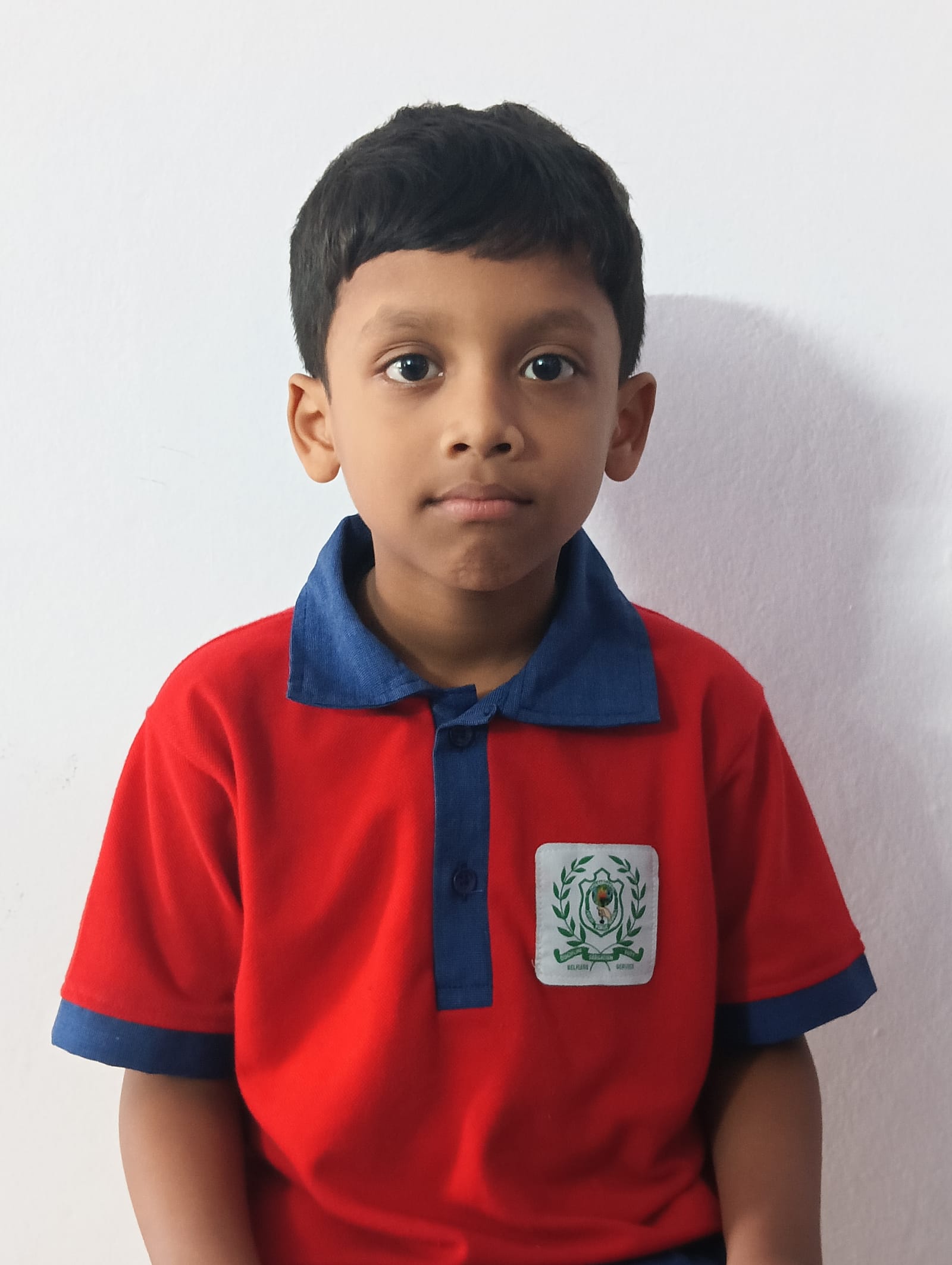 IDPS Vanasthalipuram — Students
