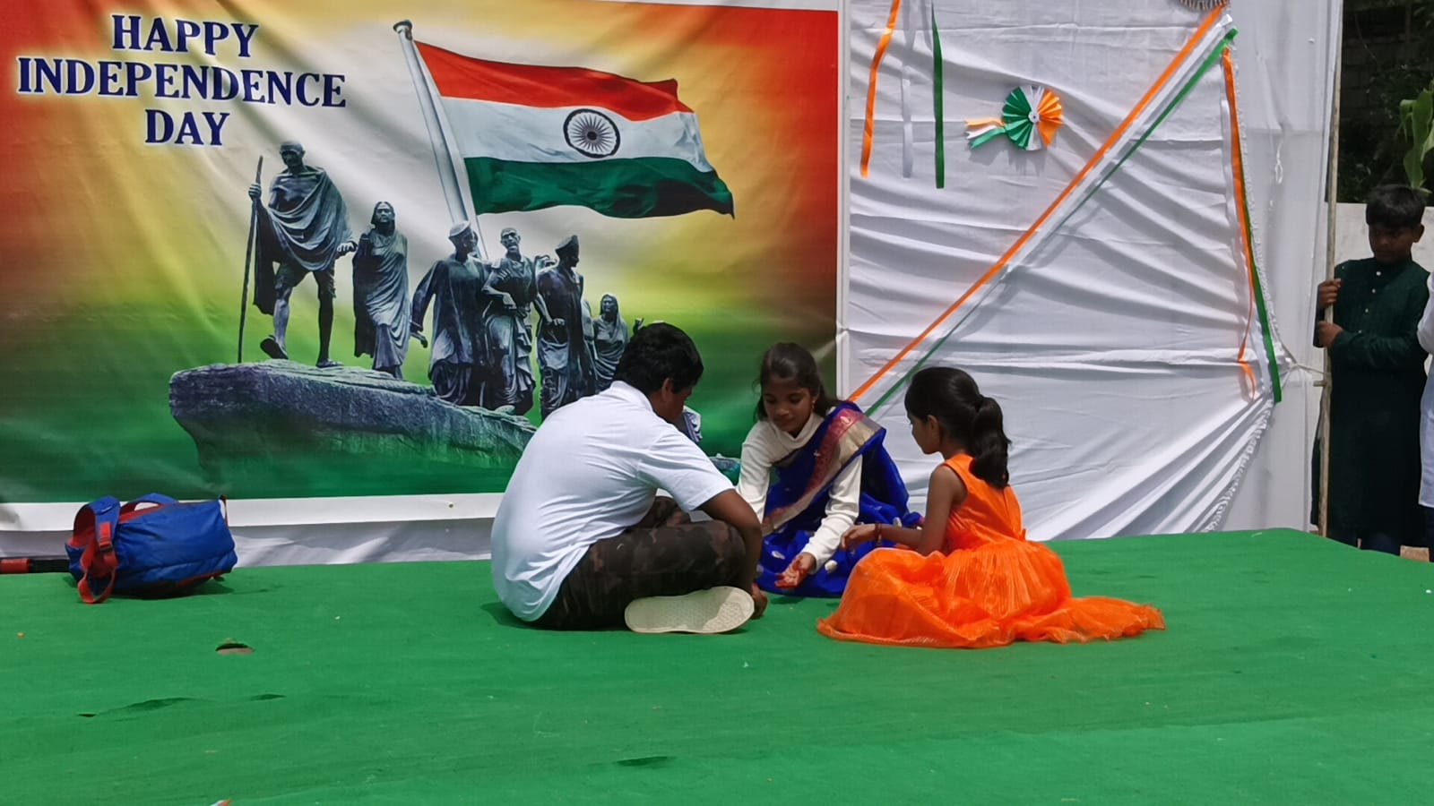 IDPS Vanasthalipuram — Sports