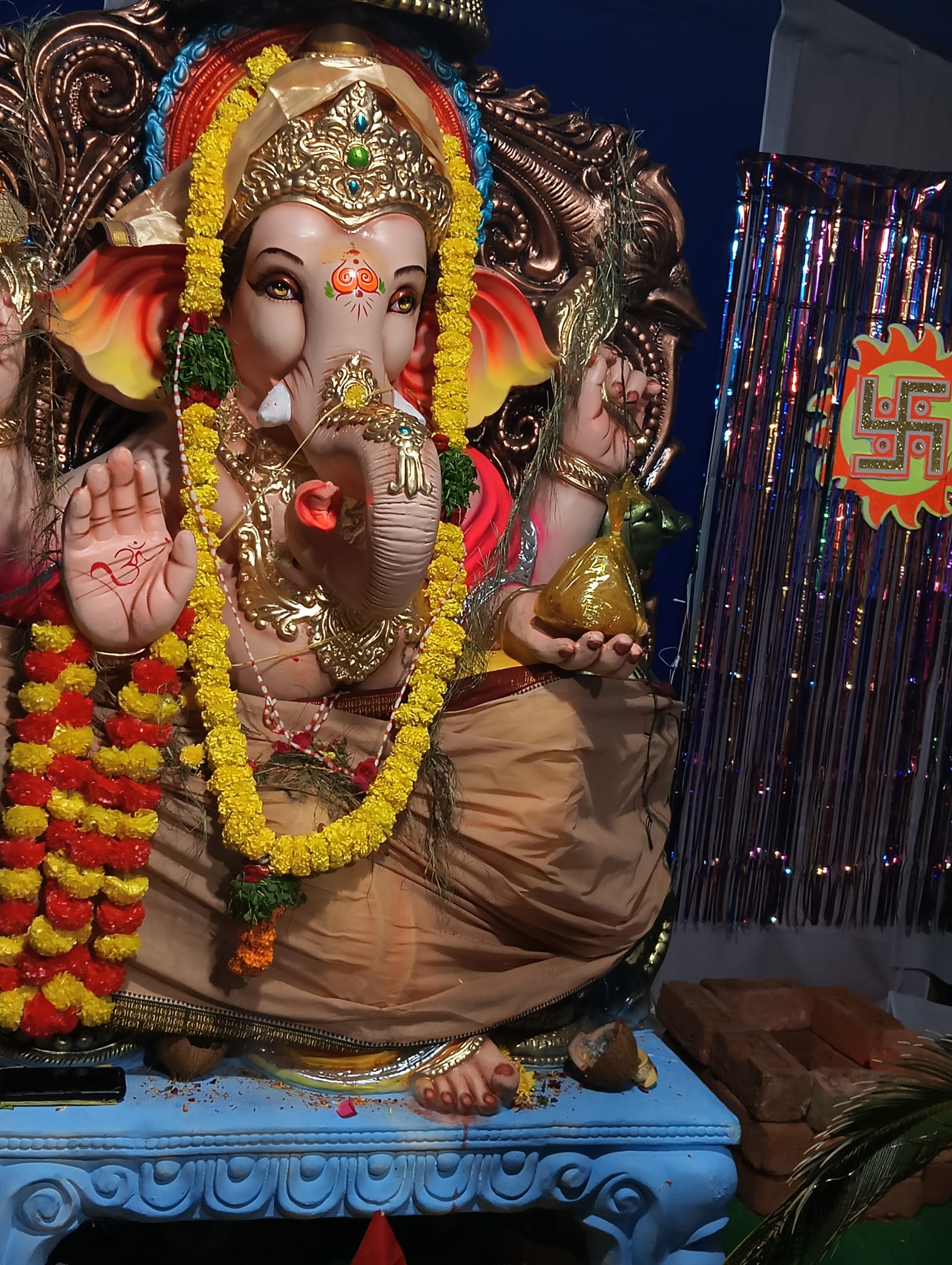 IDPS Vanasthalipuram — Events