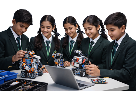 Robotics